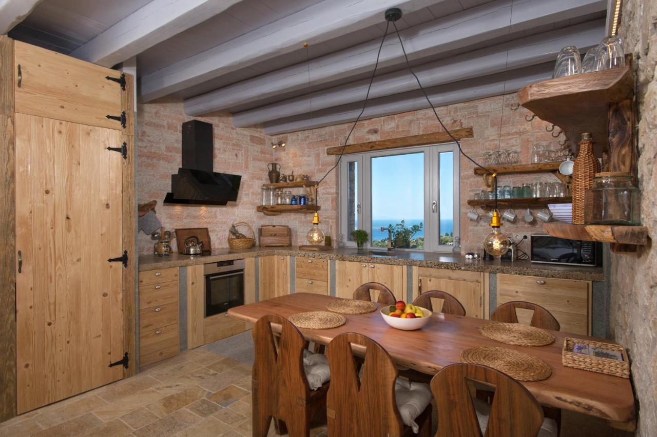 Sinium Luxury Villas Viggla Zewnętrze zdjęcie