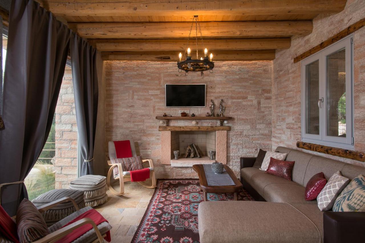 Sinium Luxury Villas Viggla Zewnętrze zdjęcie