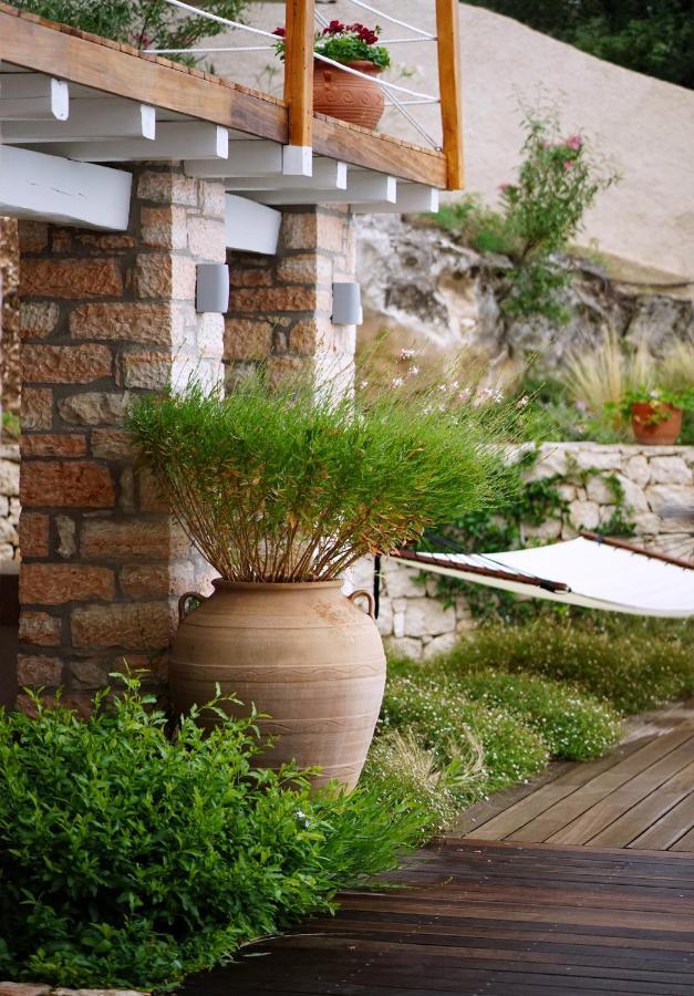 Sinium Luxury Villas Viggla Zewnętrze zdjęcie
