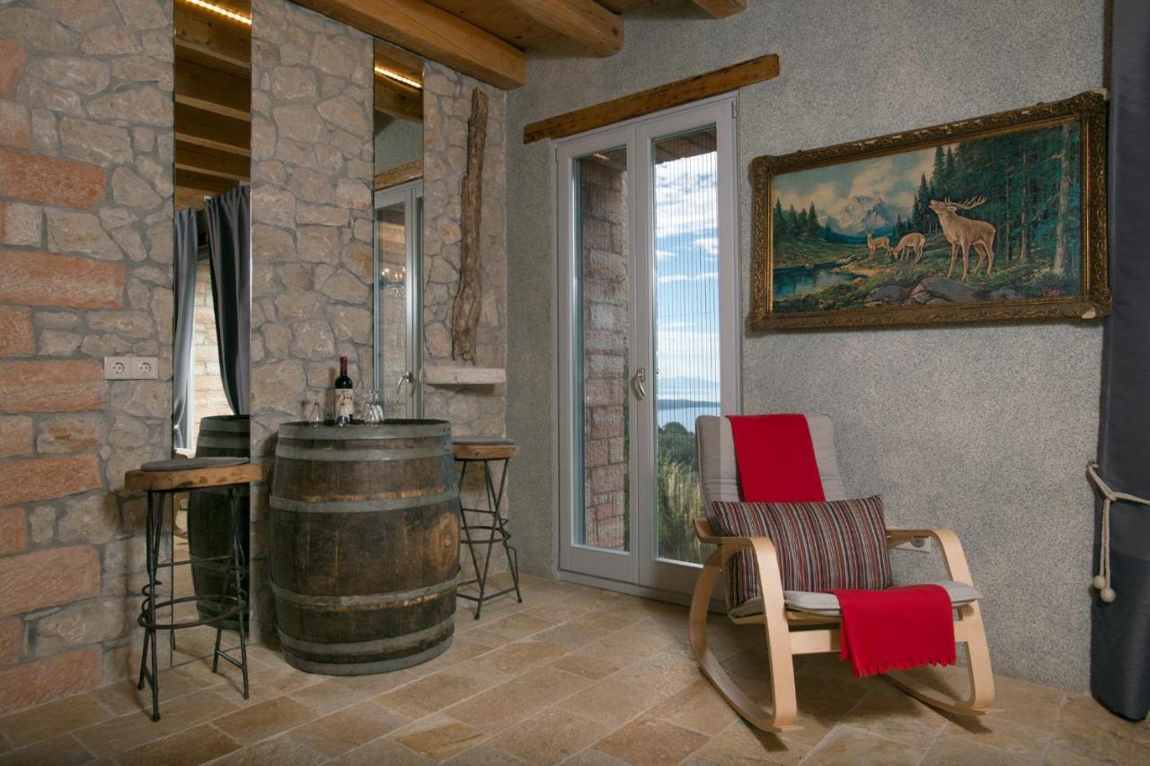 Sinium Luxury Villas Viggla Zewnętrze zdjęcie
