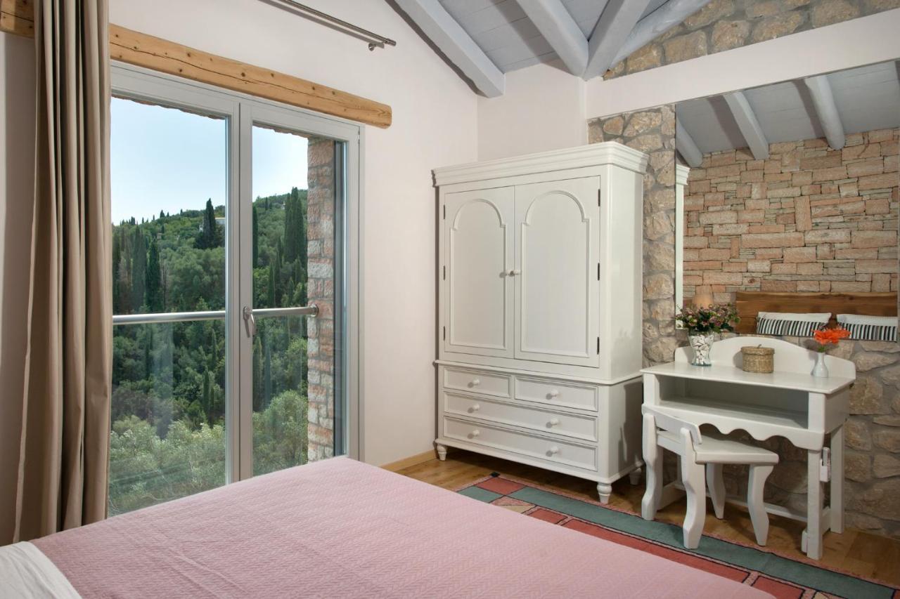 Sinium Luxury Villas Viggla Zewnętrze zdjęcie