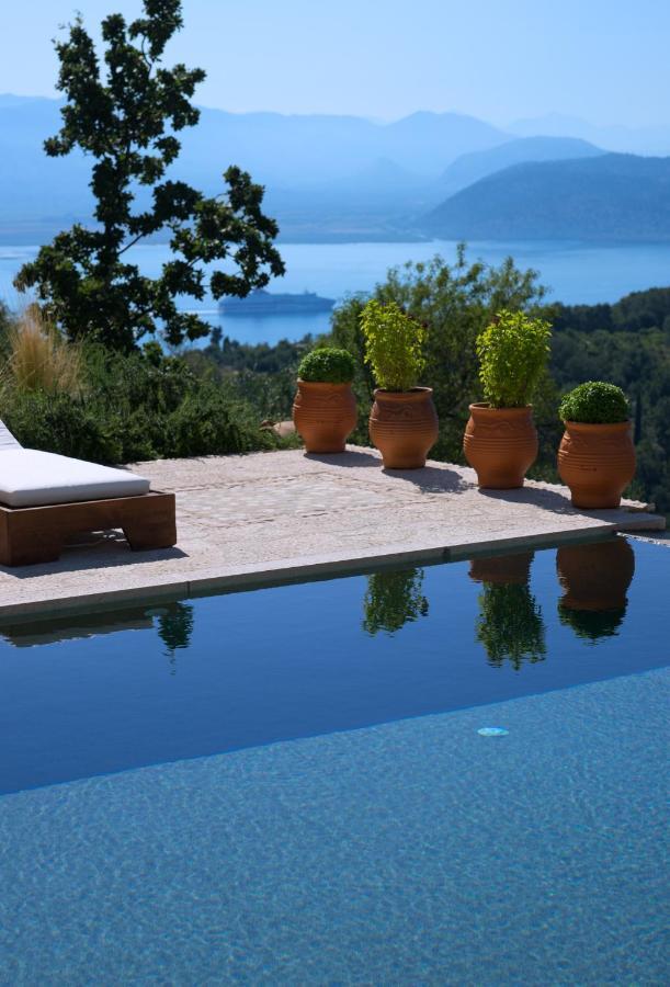 Sinium Luxury Villas Viggla Zewnętrze zdjęcie