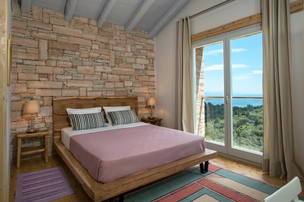 Sinium Luxury Villas Viggla Zewnętrze zdjęcie
