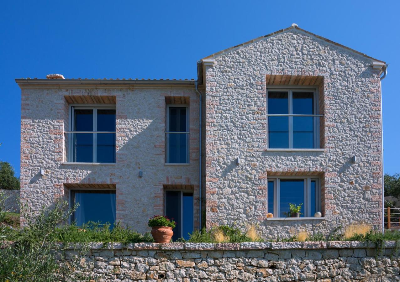 Sinium Luxury Villas Viggla Zewnętrze zdjęcie