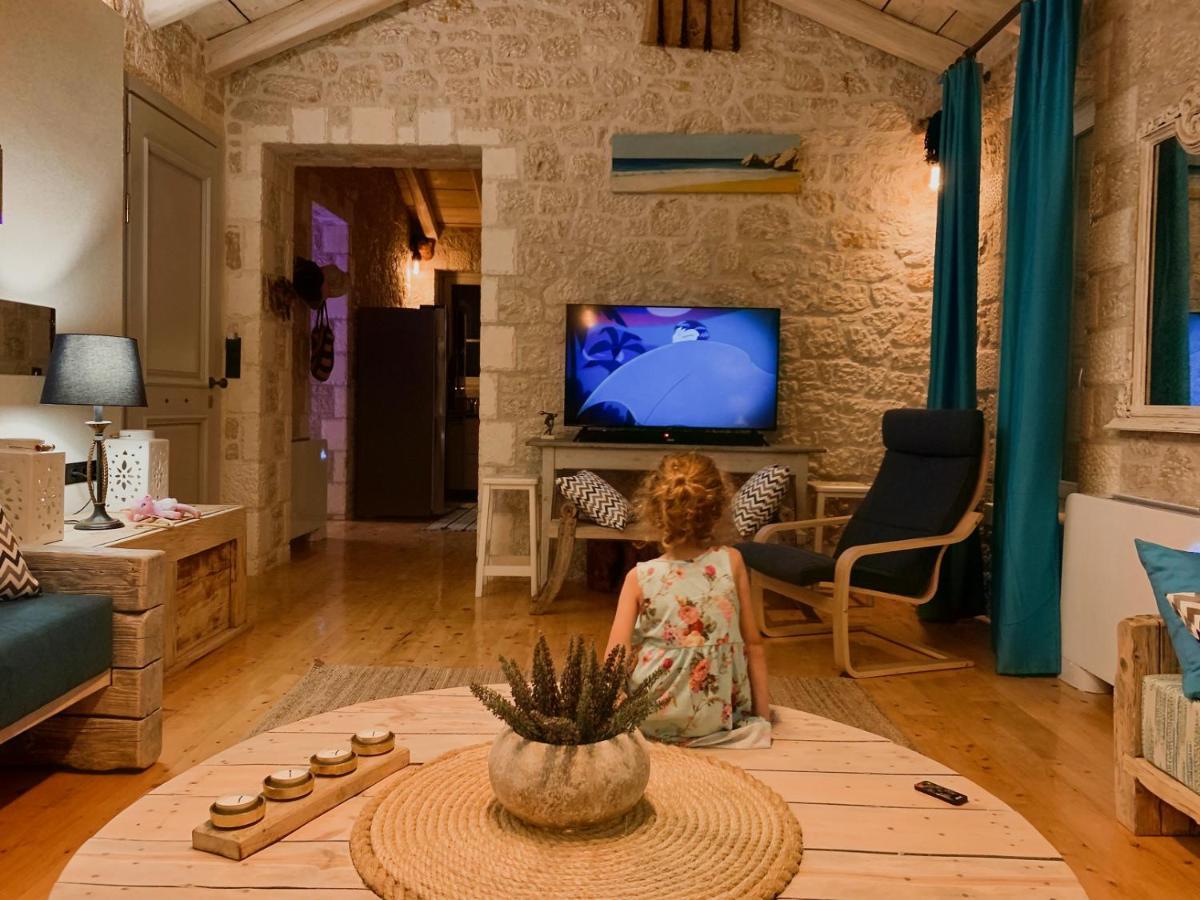 Sinium Luxury Villas Viggla Zewnętrze zdjęcie