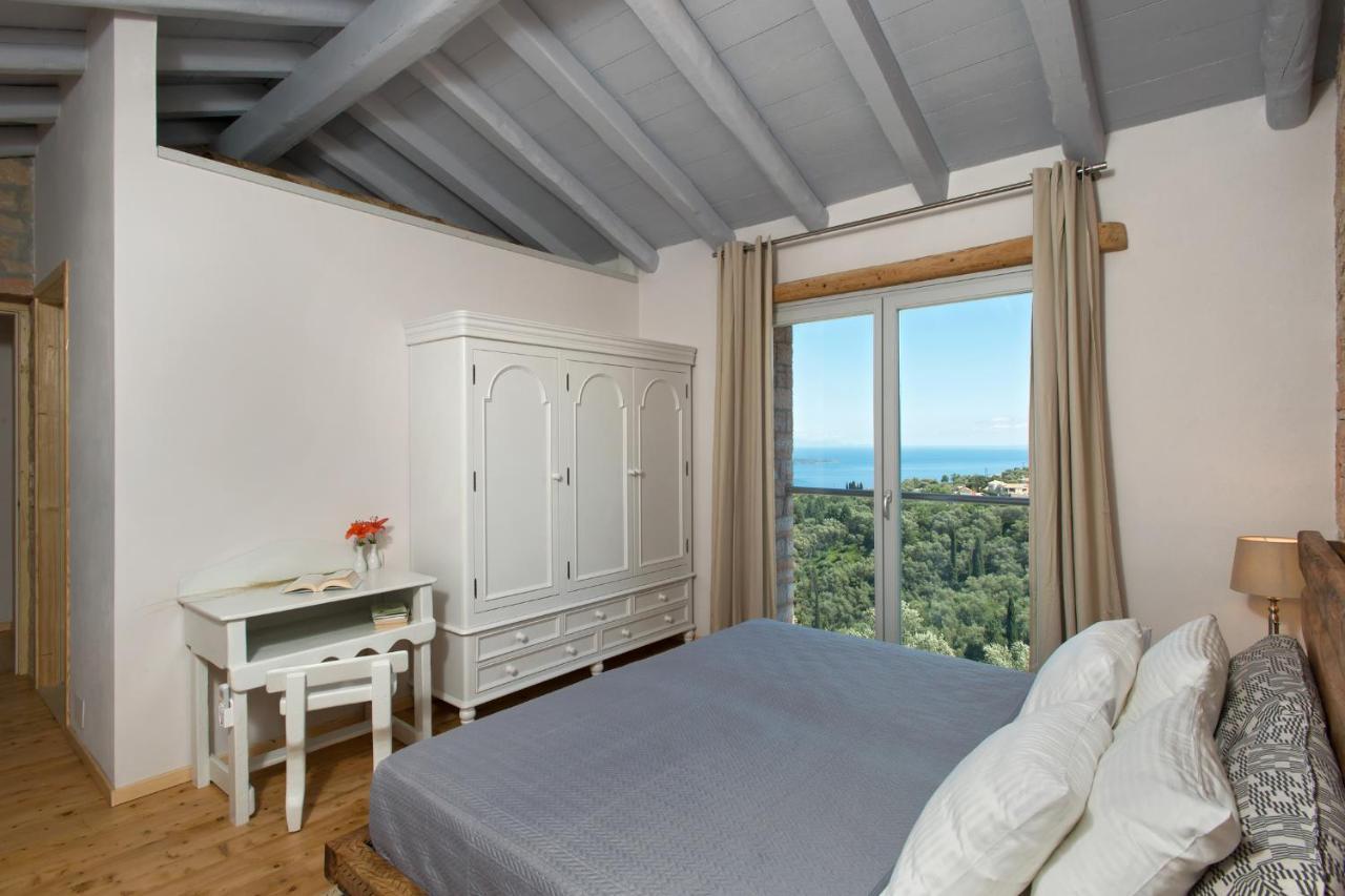 Sinium Luxury Villas Viggla Zewnętrze zdjęcie