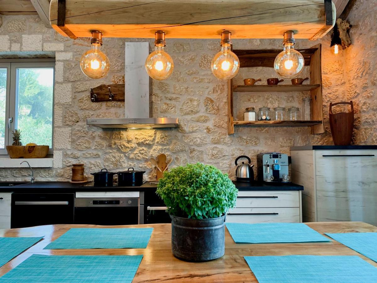 Sinium Luxury Villas Viggla Zewnętrze zdjęcie