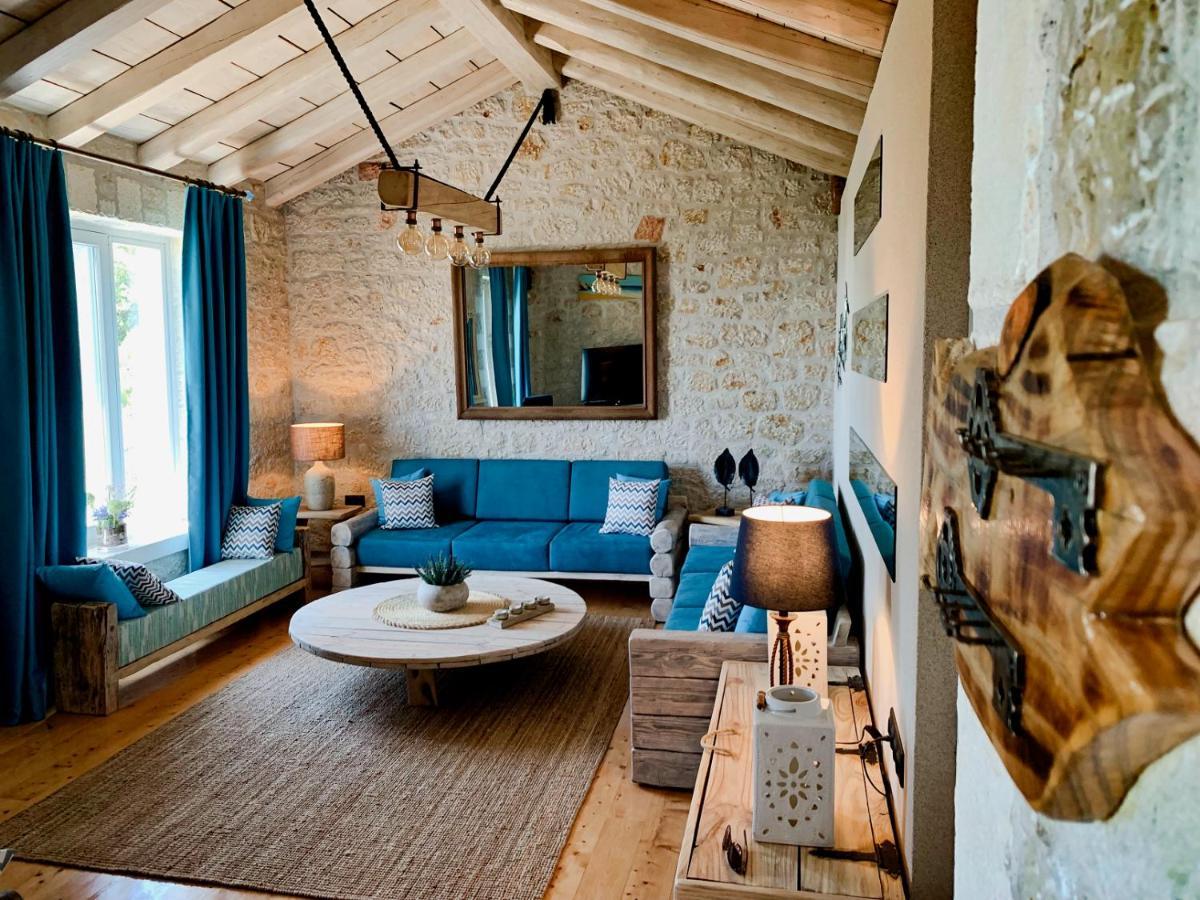 Sinium Luxury Villas Viggla Zewnętrze zdjęcie