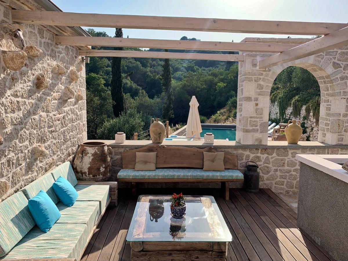 Sinium Luxury Villas Viggla Zewnętrze zdjęcie