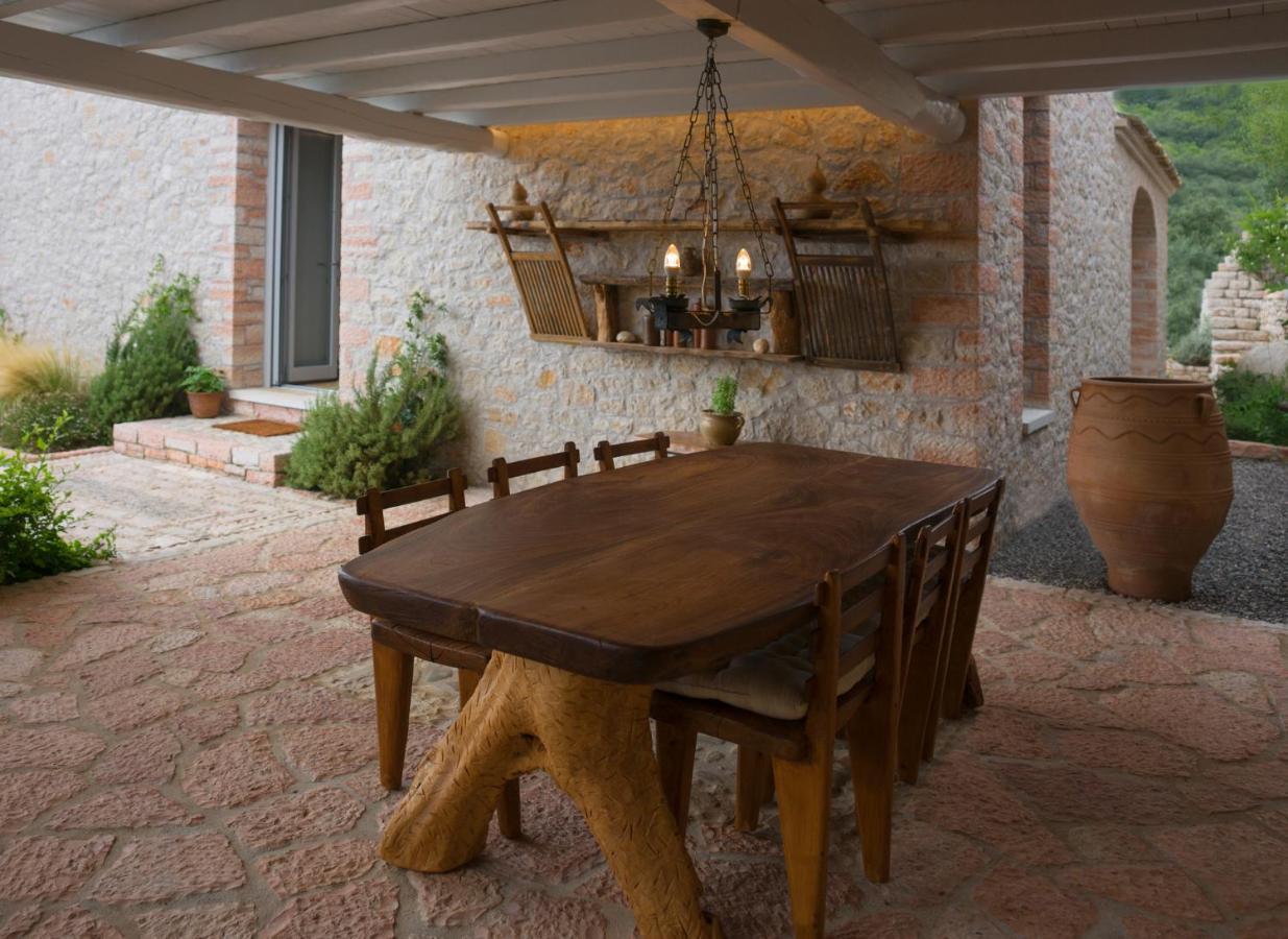 Sinium Luxury Villas Viggla Zewnętrze zdjęcie