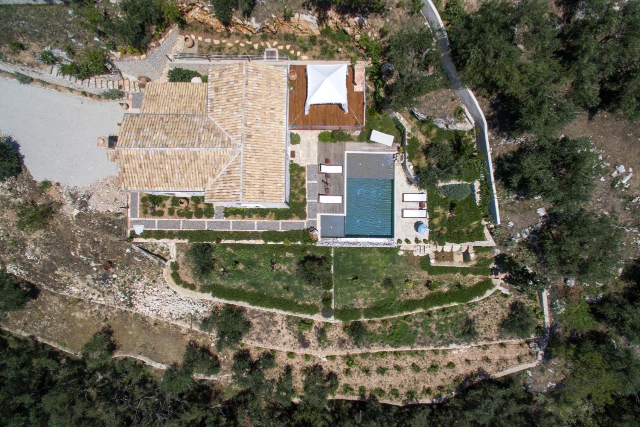 Sinium Luxury Villas Viggla Zewnętrze zdjęcie