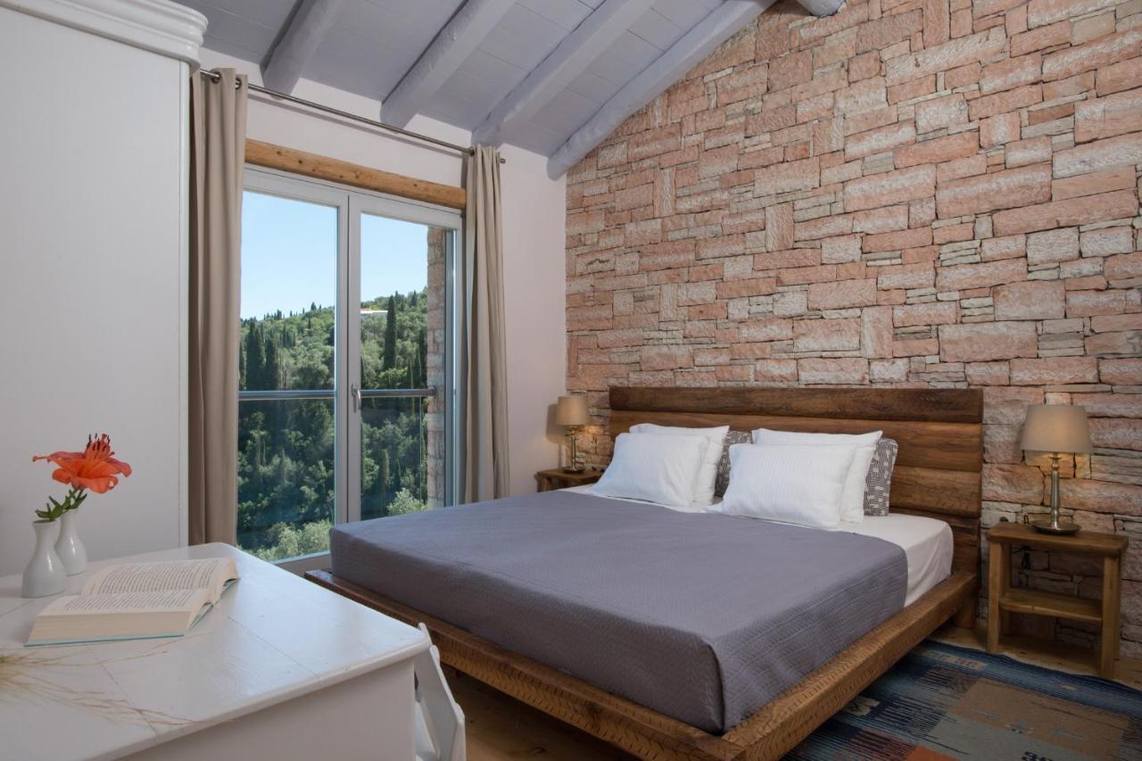 Sinium Luxury Villas Viggla Zewnętrze zdjęcie