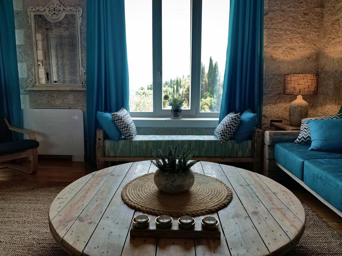 Sinium Luxury Villas Viggla Zewnętrze zdjęcie
