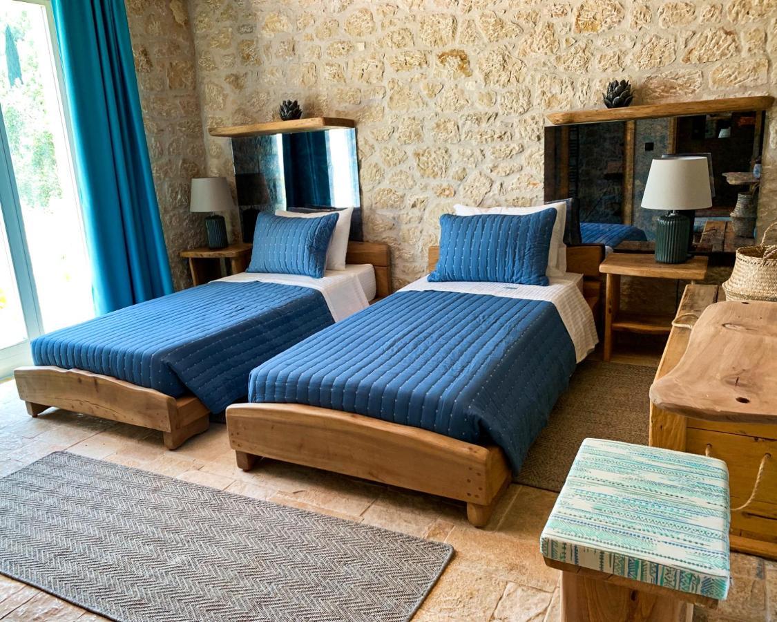 Sinium Luxury Villas Viggla Zewnętrze zdjęcie