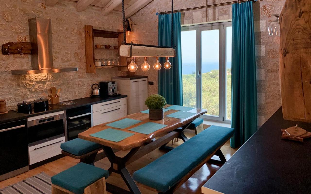 Sinium Luxury Villas Viggla Zewnętrze zdjęcie