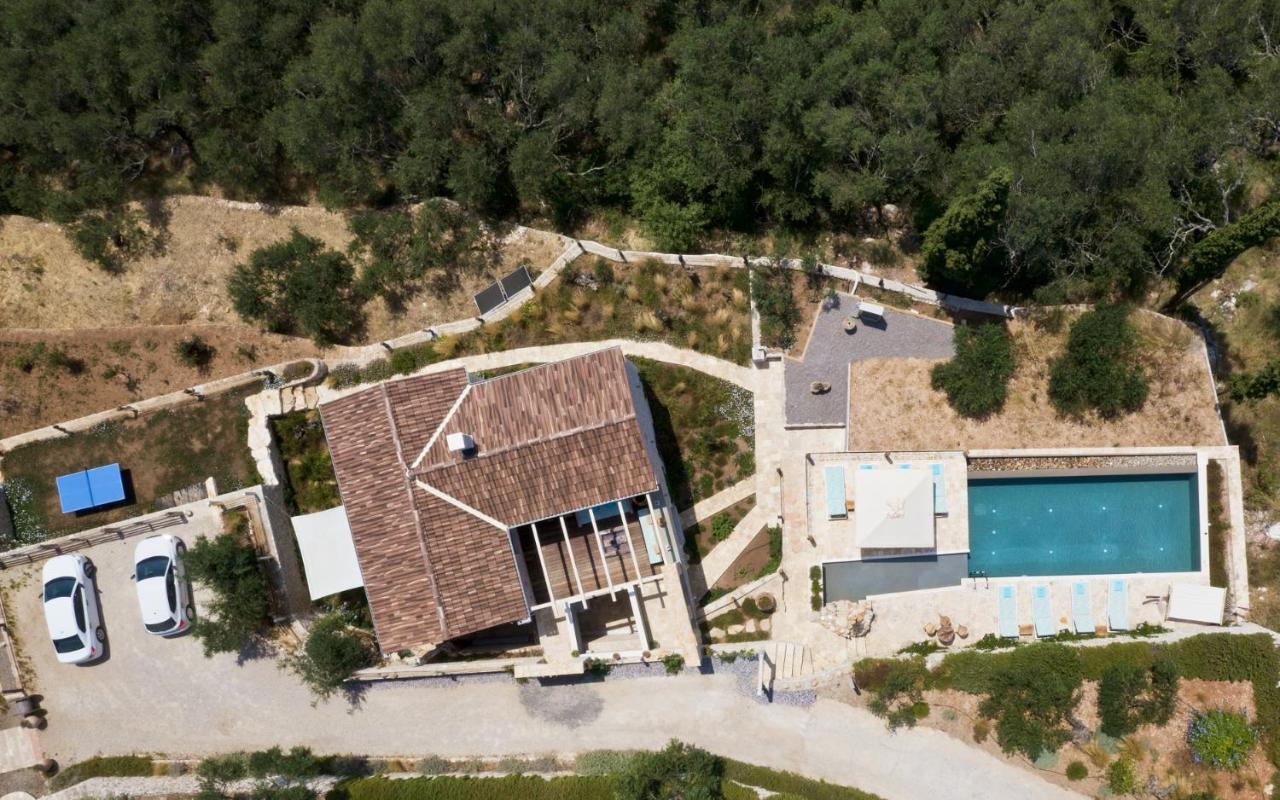 Sinium Luxury Villas Viggla Zewnętrze zdjęcie