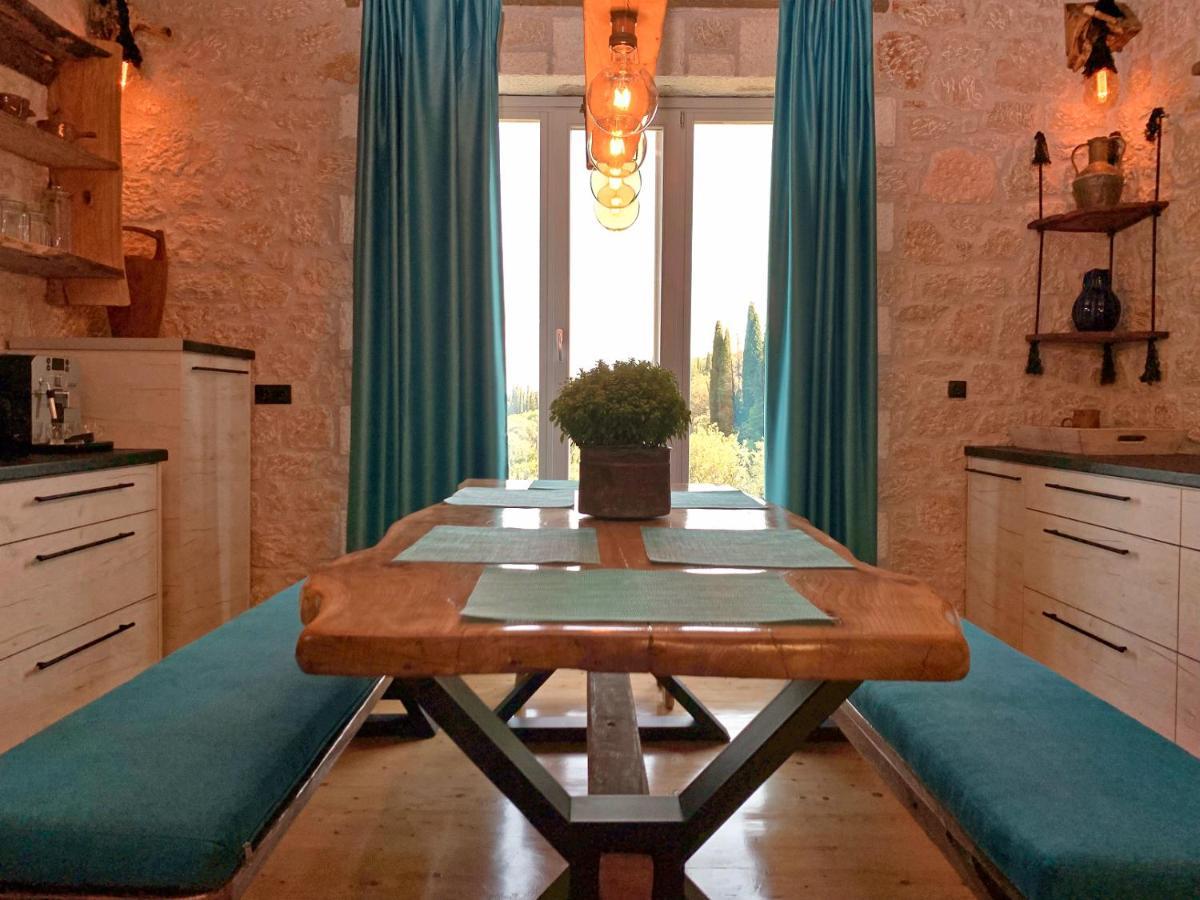 Sinium Luxury Villas Viggla Zewnętrze zdjęcie