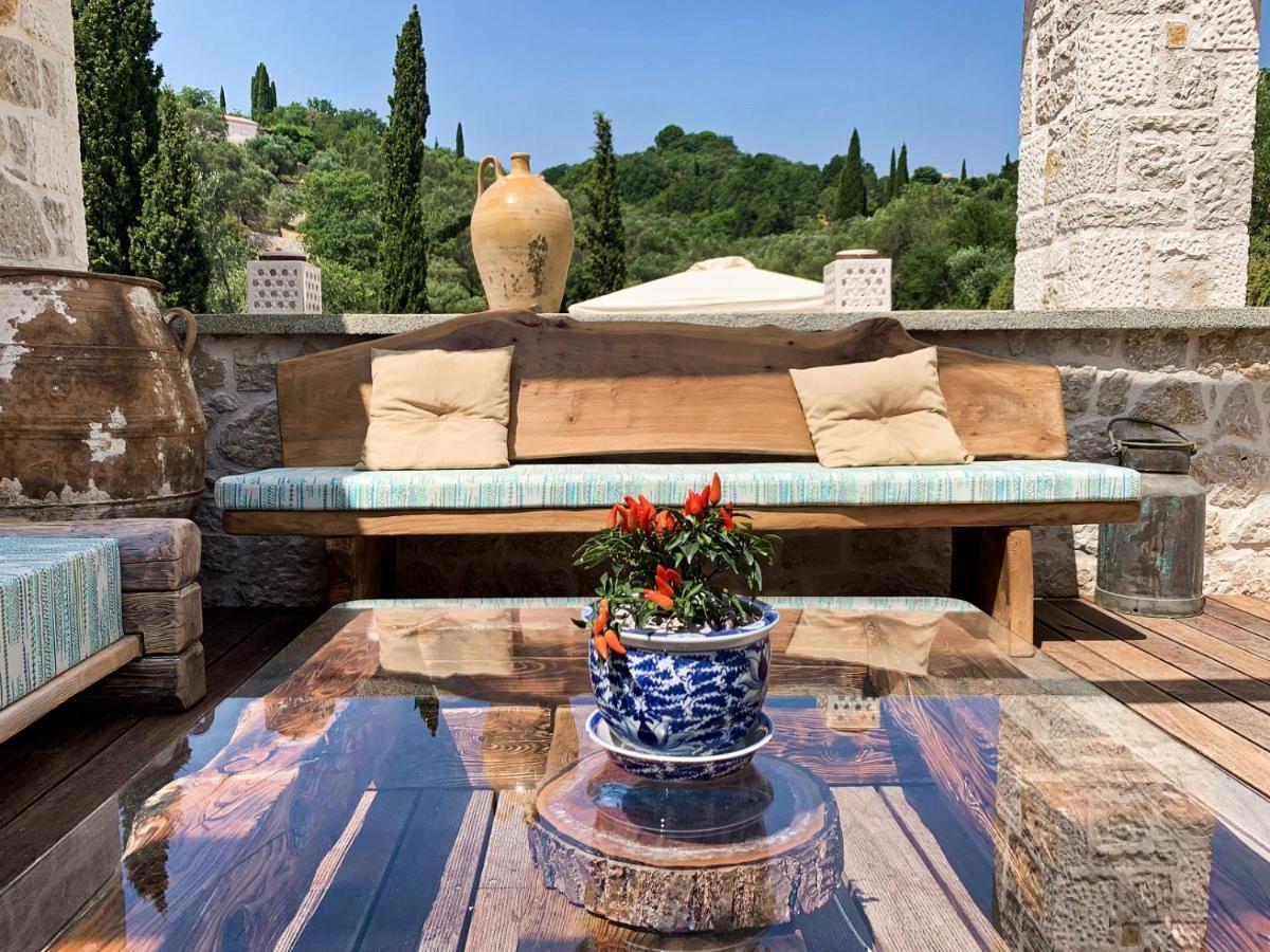 Sinium Luxury Villas Viggla Zewnętrze zdjęcie